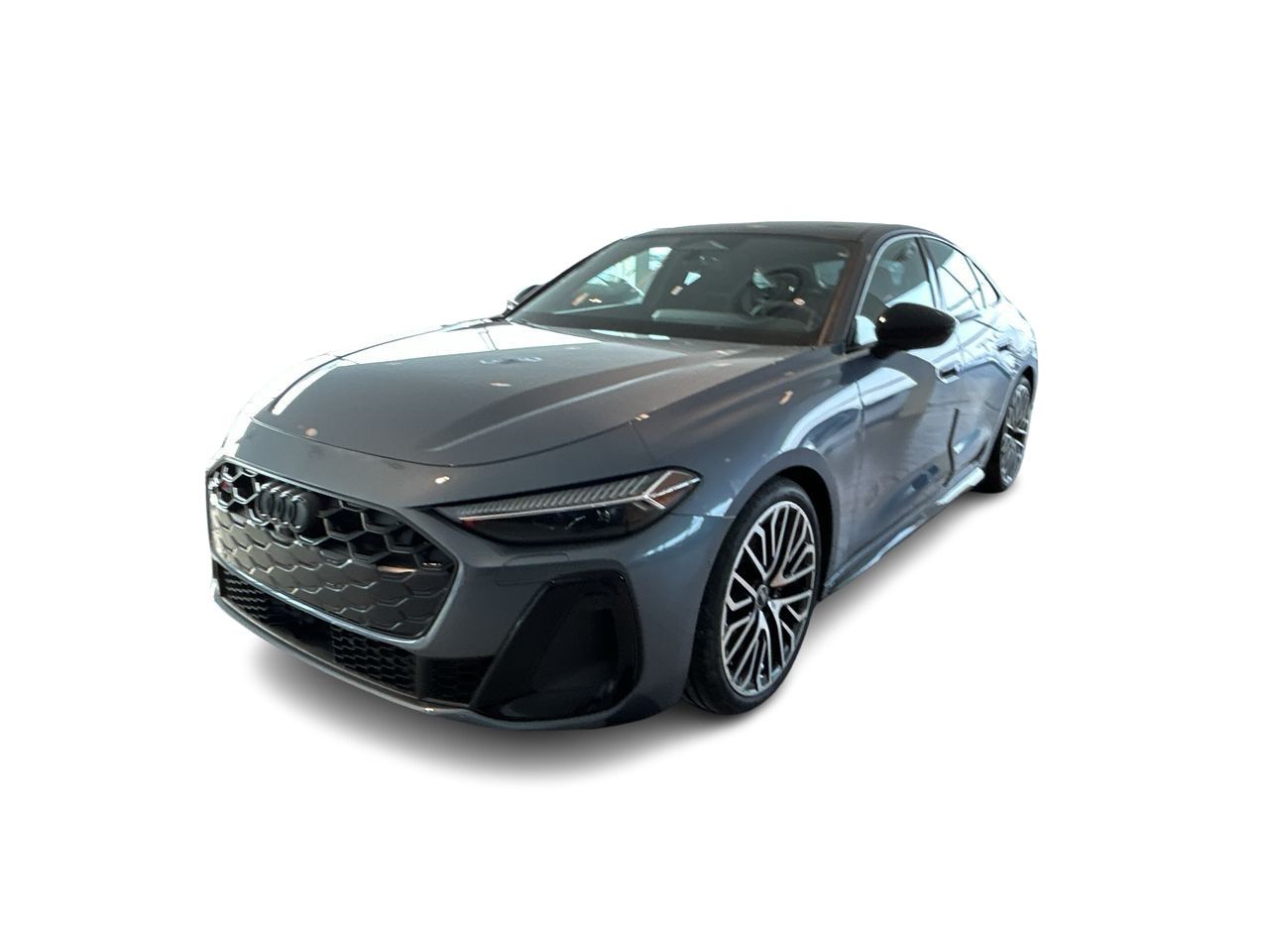 2025 Audi S5 in Toronto, Ontario