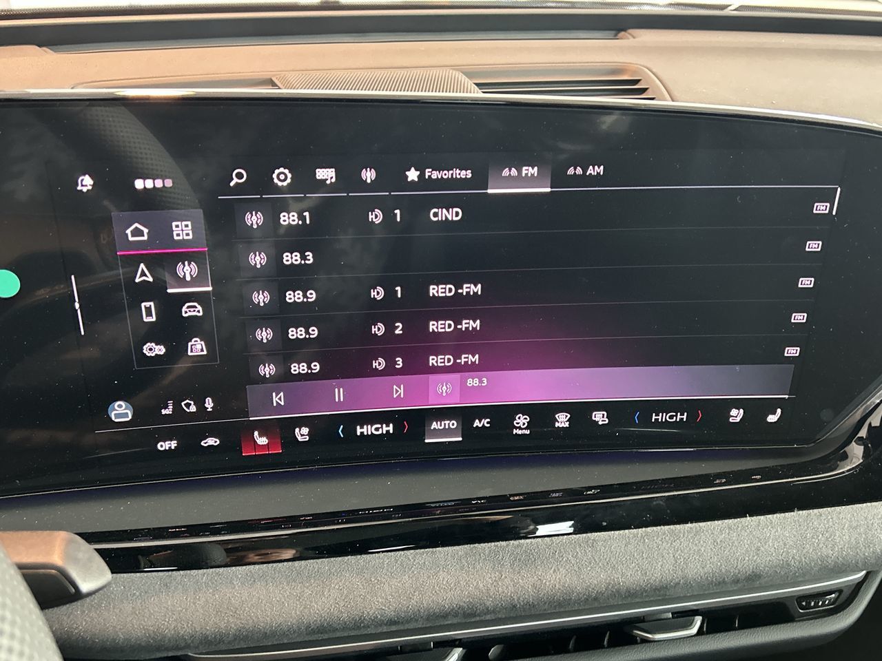 2025 Audi S5 in Toronto, Ontario