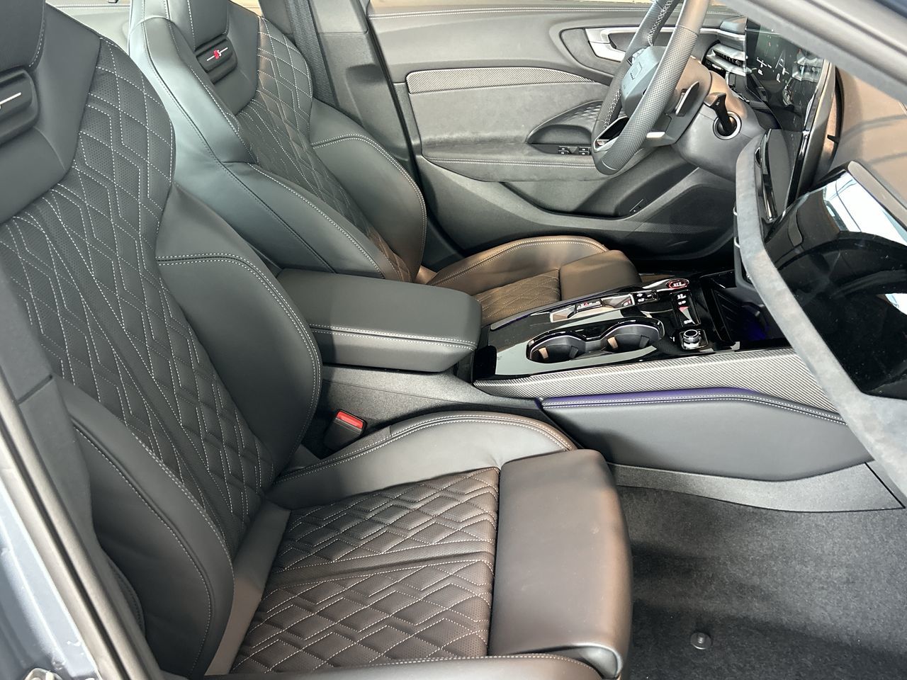 2025 Audi S5 in Toronto, Ontario