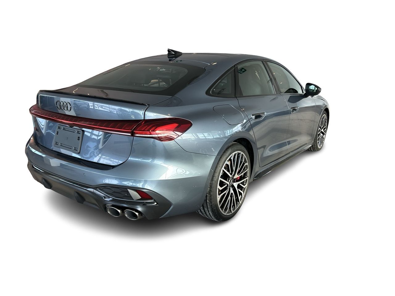 2025 Audi S5 in Toronto, Ontario