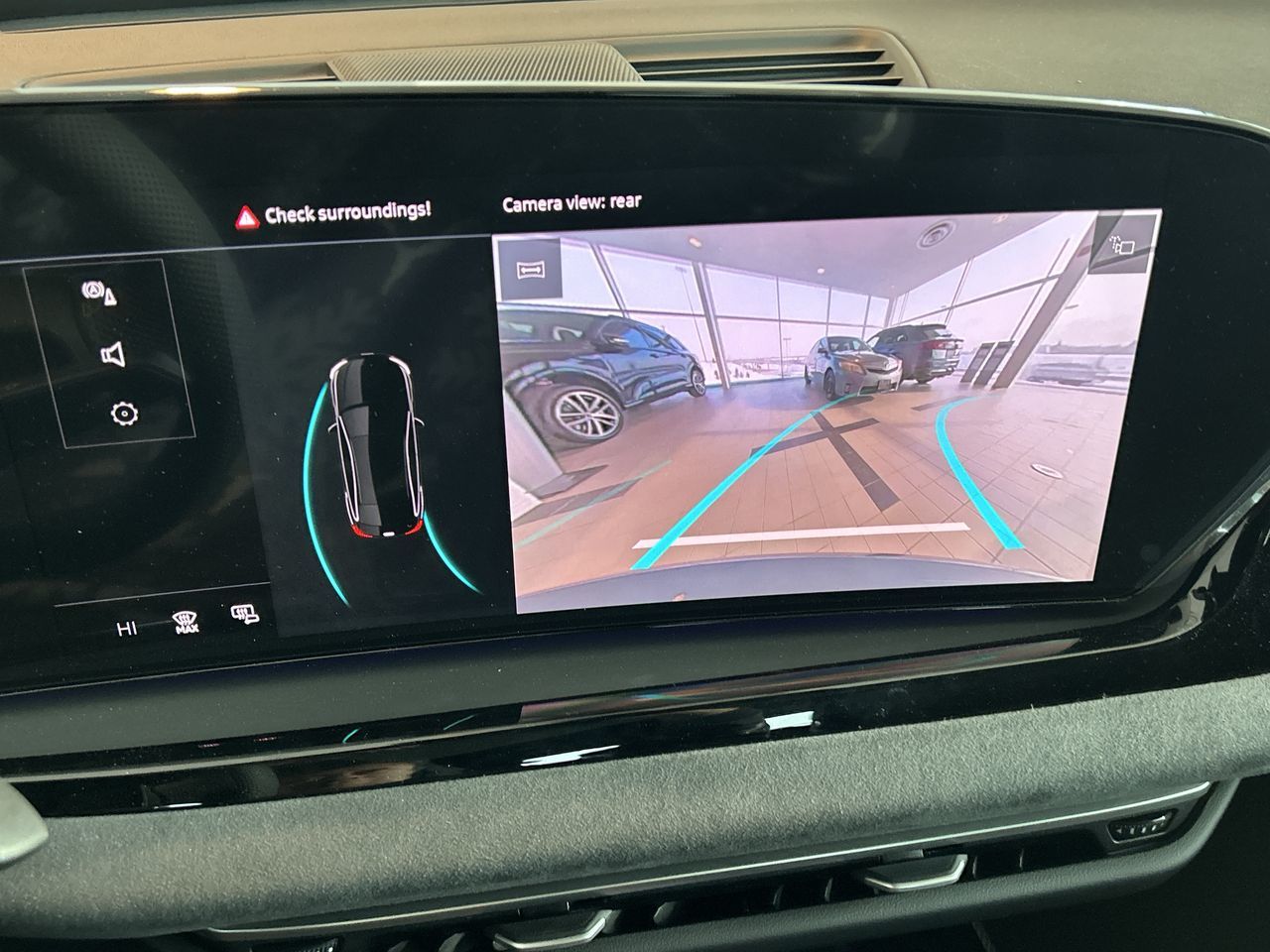 2025 Audi S5 in Toronto, Ontario