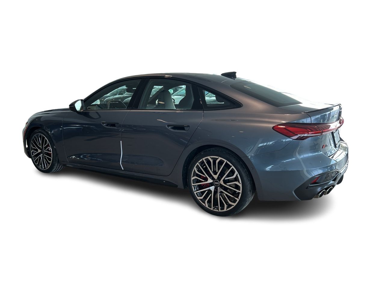 2025 Audi S5 in Toronto, Ontario