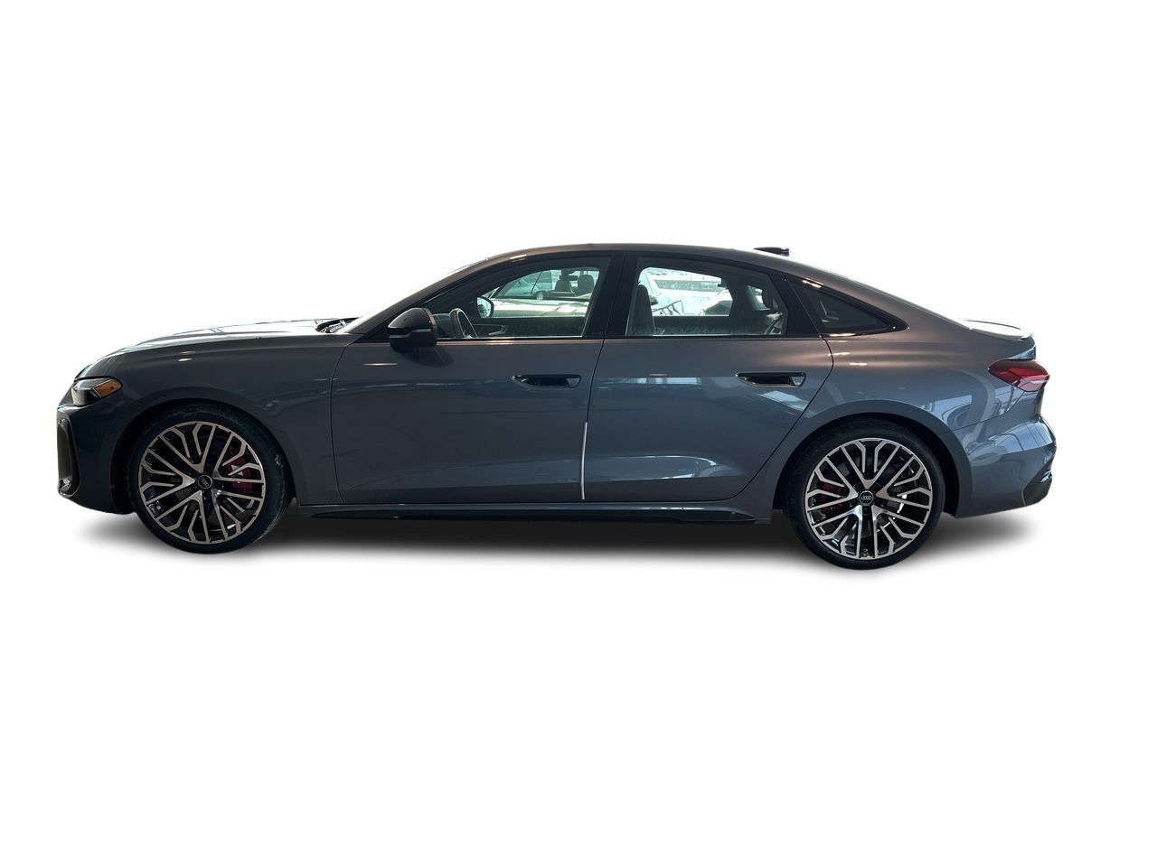 2025 Audi S5 in Toronto, Ontario