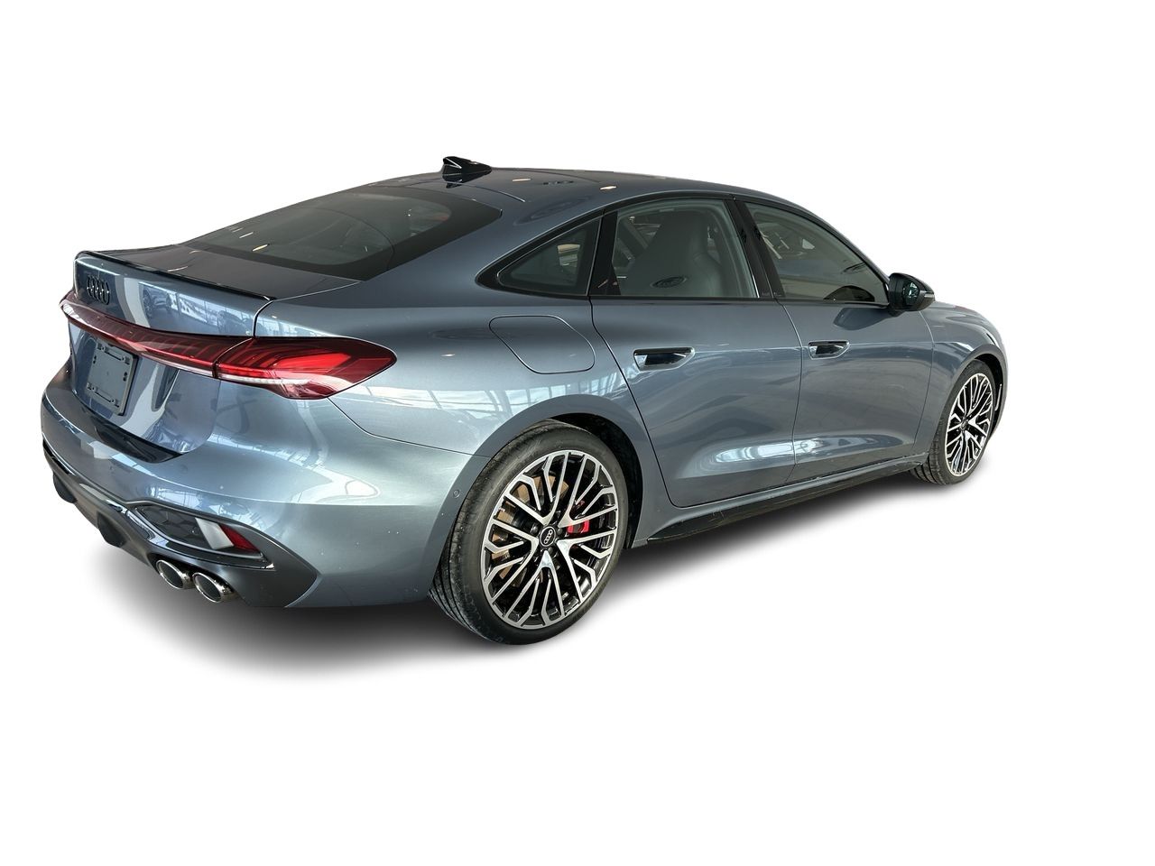 2025 Audi S5 in Toronto, Ontario