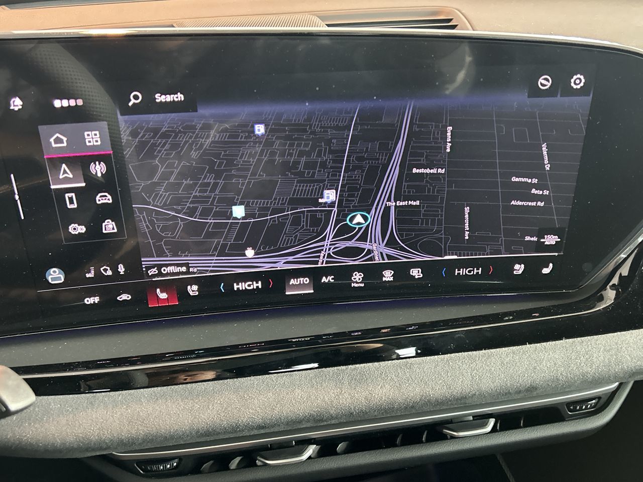 2025 Audi S5 in Toronto, Ontario