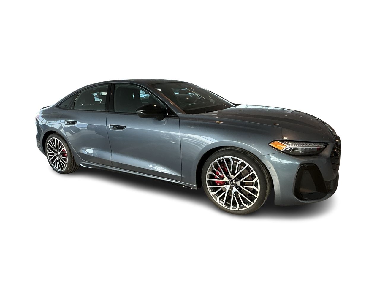 2025 Audi S5 in Toronto, Ontario