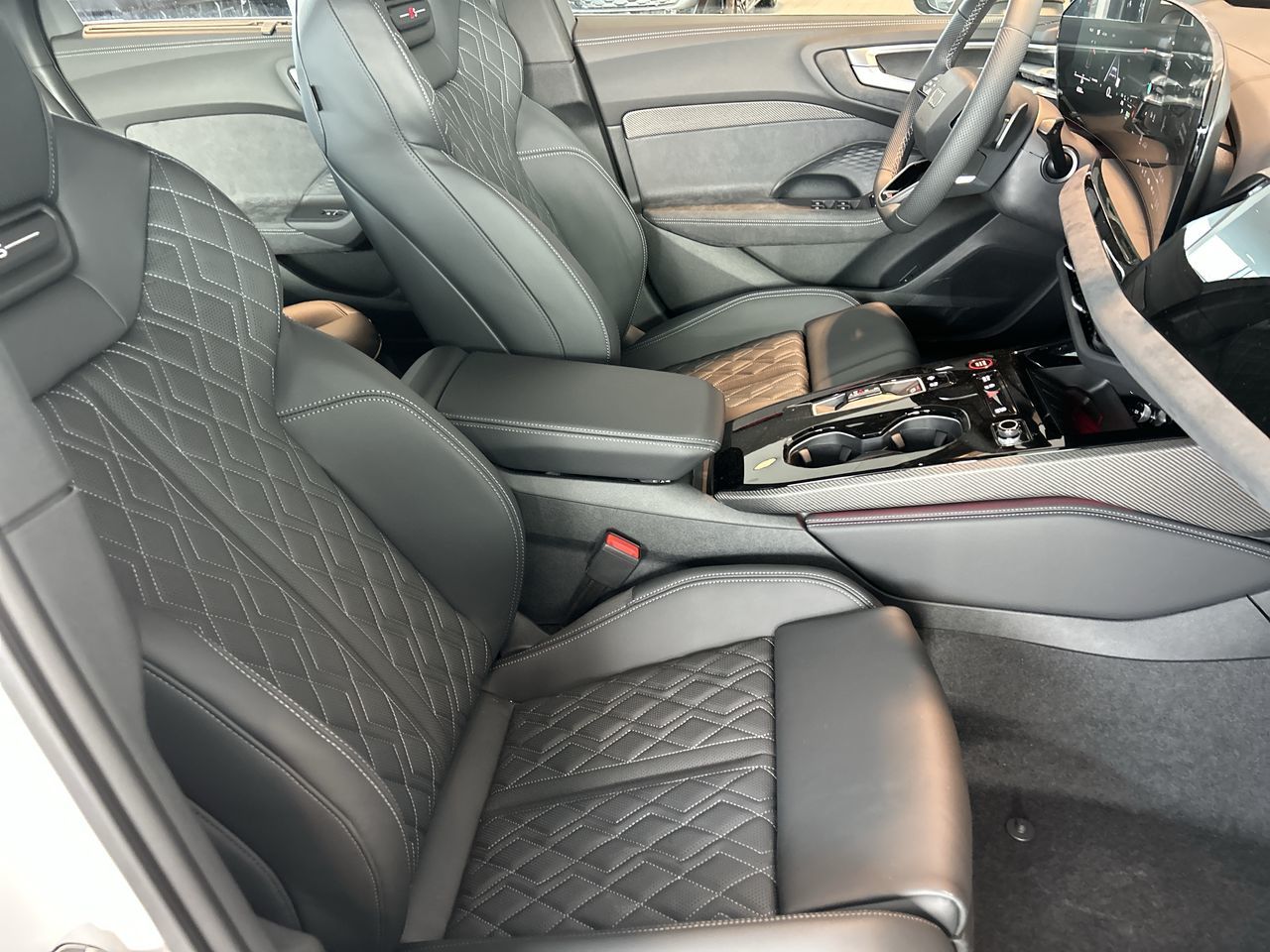 2025 Audi S5 in Toronto, Ontario