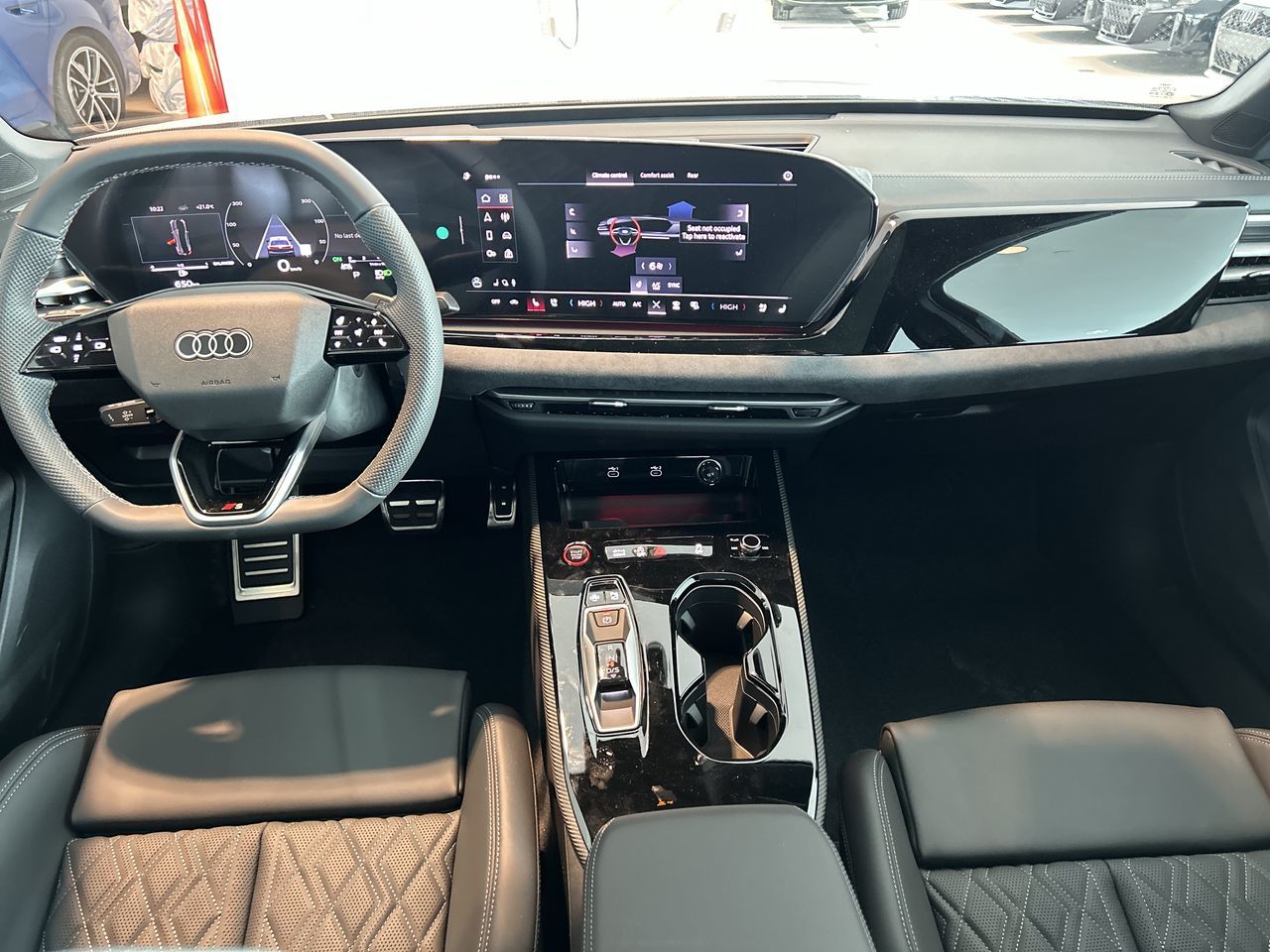 2025 Audi S5 in Toronto, Ontario