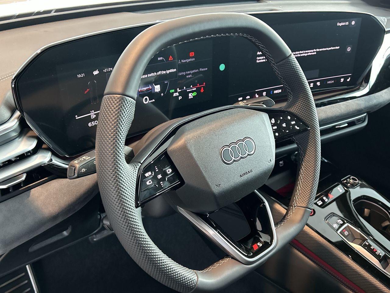 2025 Audi S5 in Toronto, Ontario