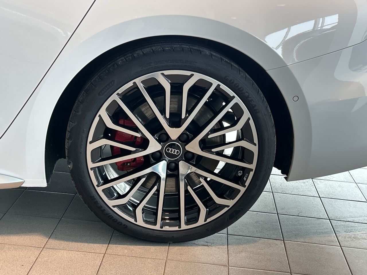 2025 Audi S5 in Toronto, Ontario