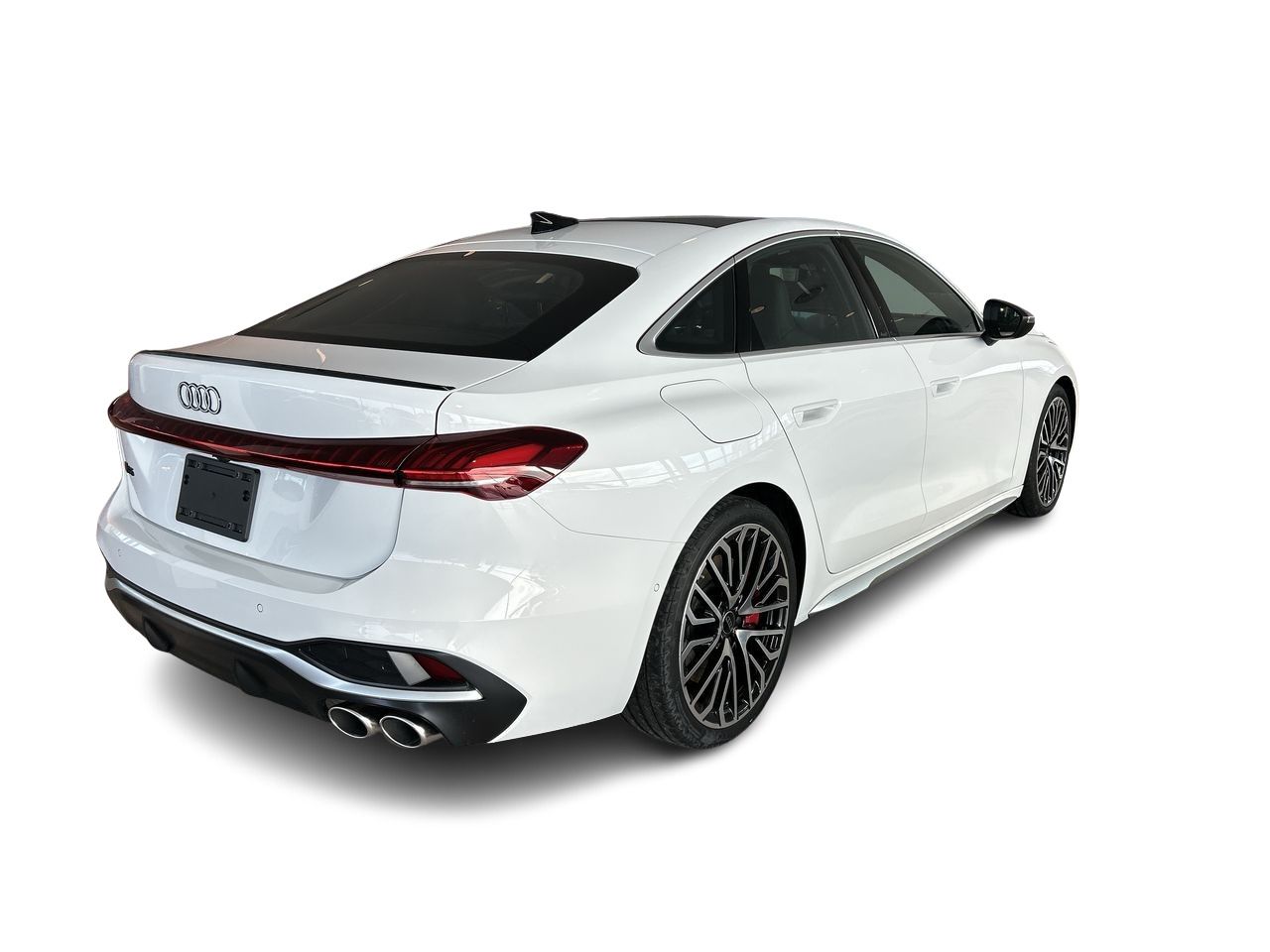 2025 Audi S5 in Toronto, Ontario