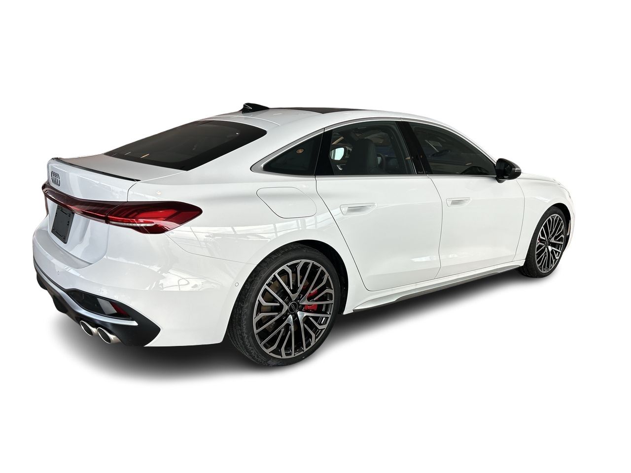 2025 Audi S5 in Toronto, Ontario