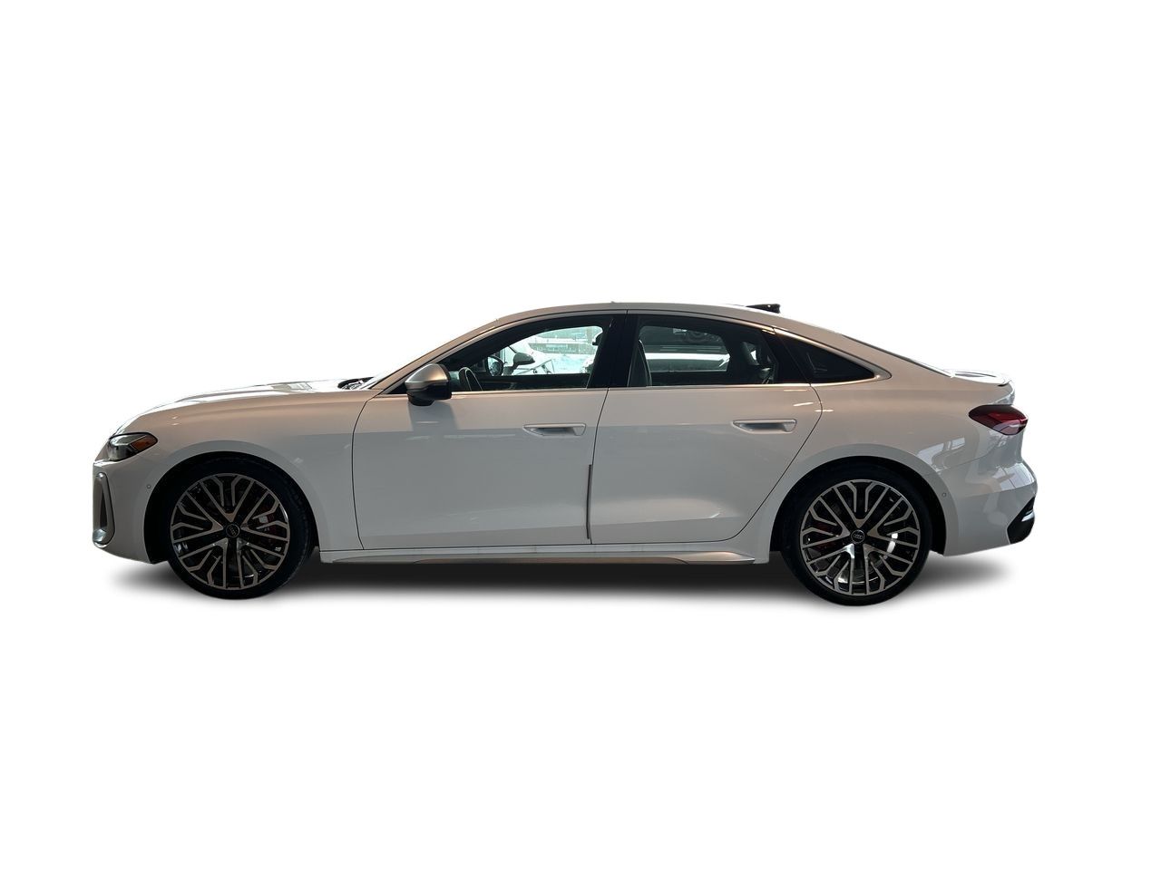 2025 Audi S5 in Toronto, Ontario