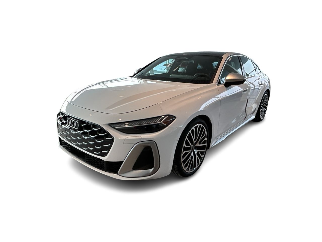 2025 Audi S5 in Toronto, Ontario