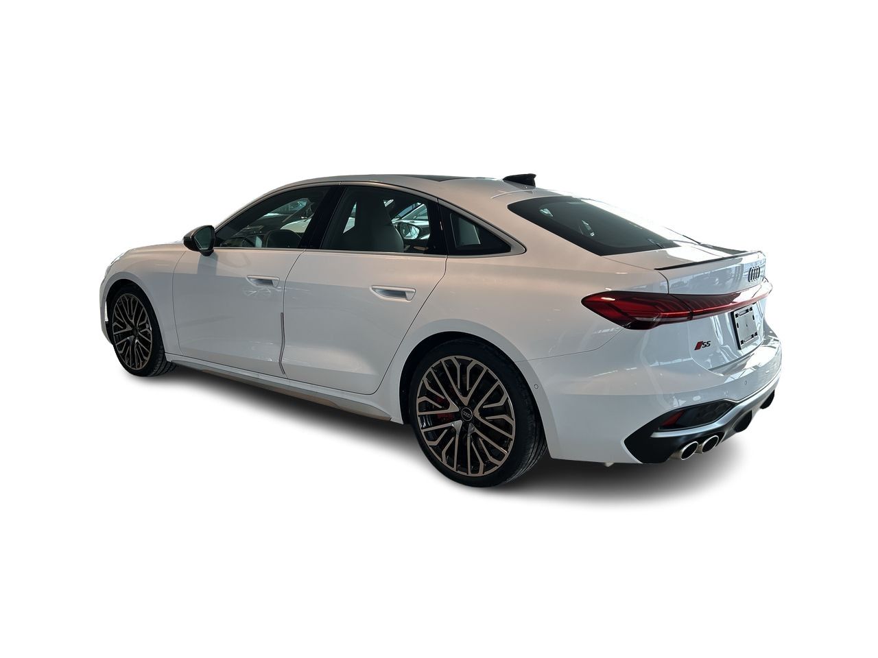 2025 Audi S5 in Toronto, Ontario