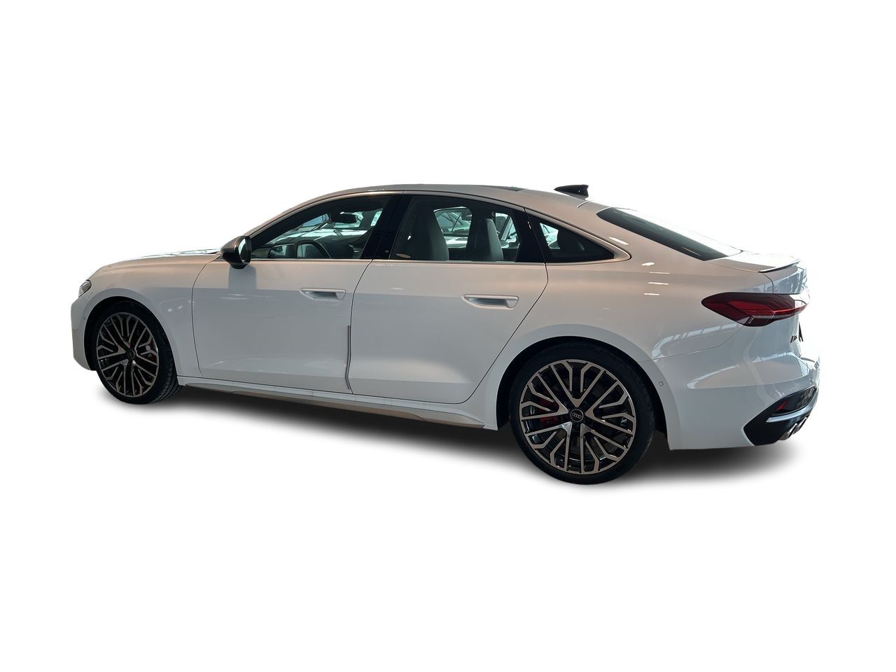 2025 Audi S5 in Toronto, Ontario