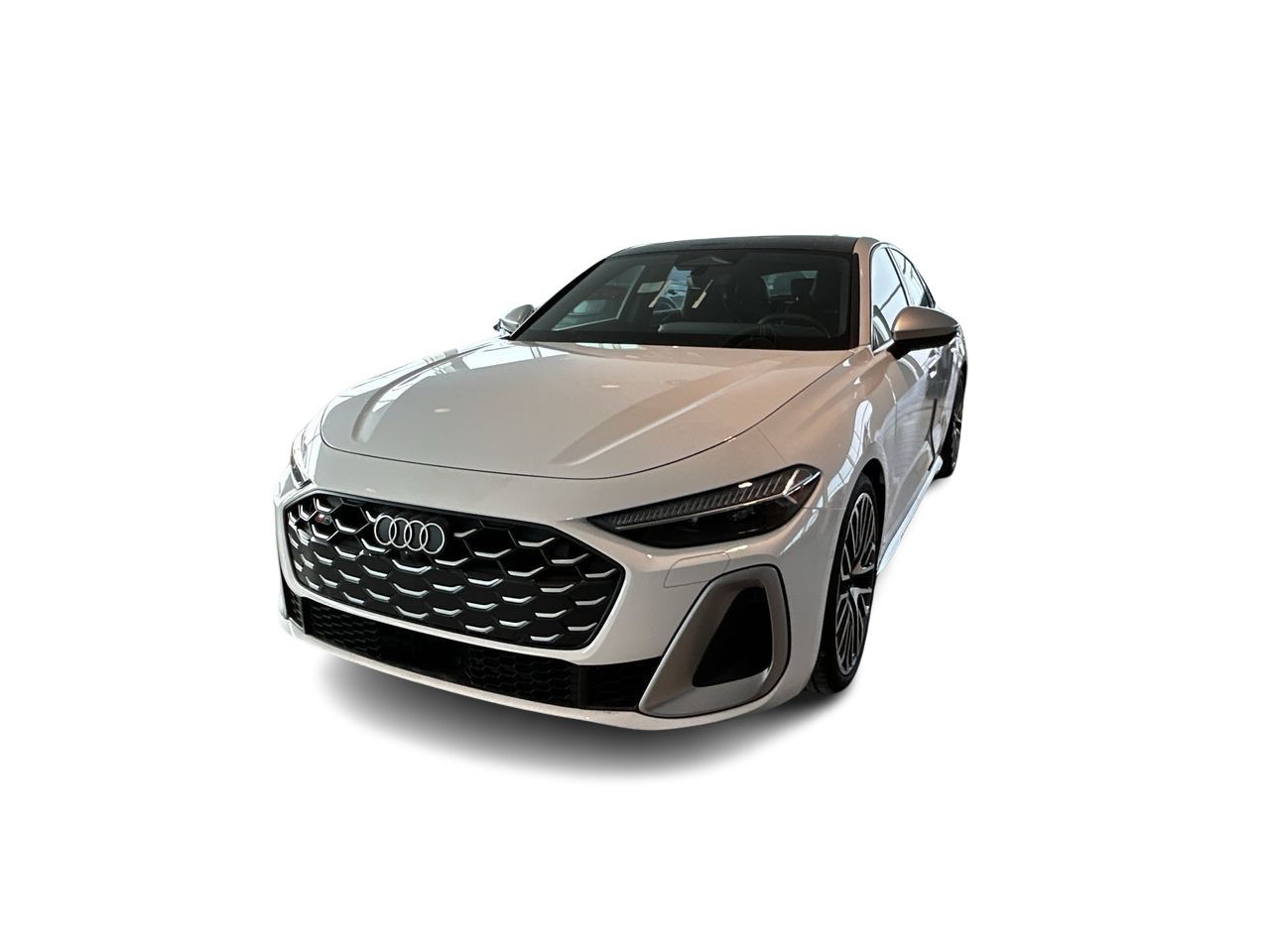 2025 Audi S5 in Toronto, Ontario