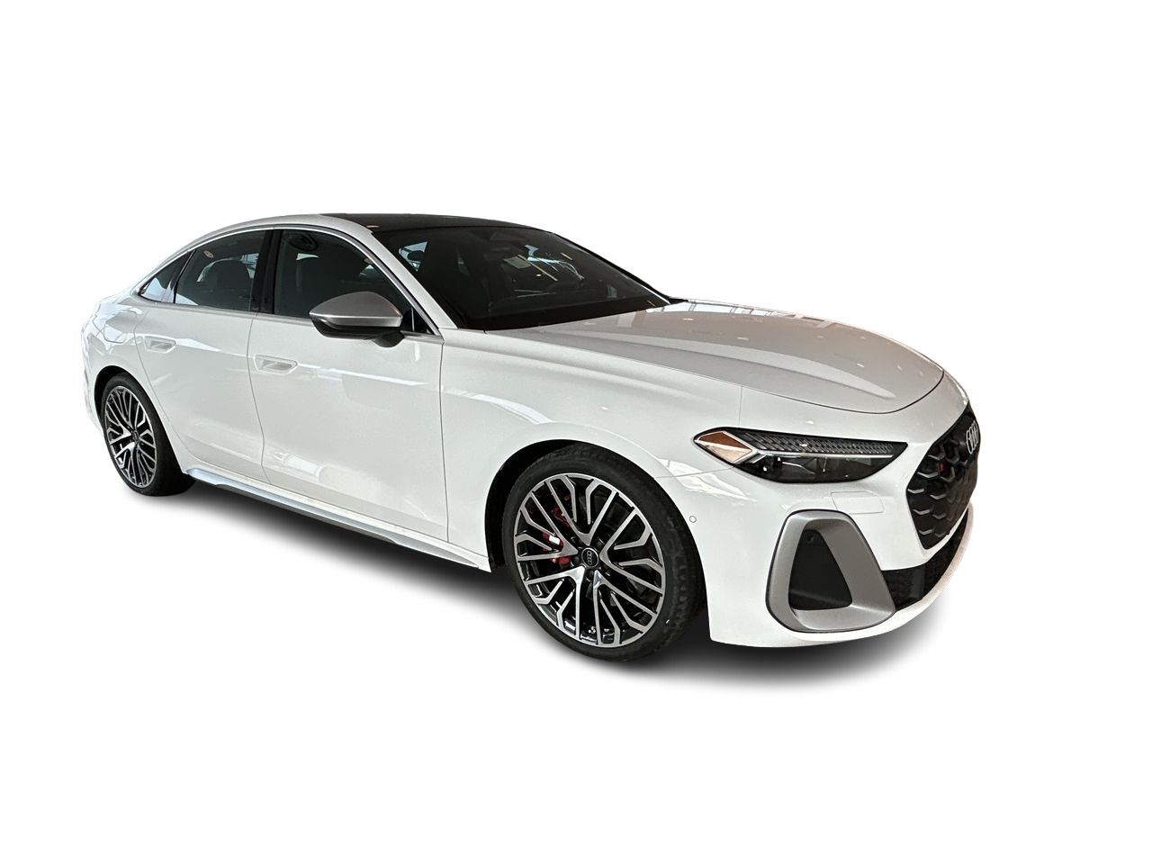 2025 Audi S5 in Toronto, Ontario