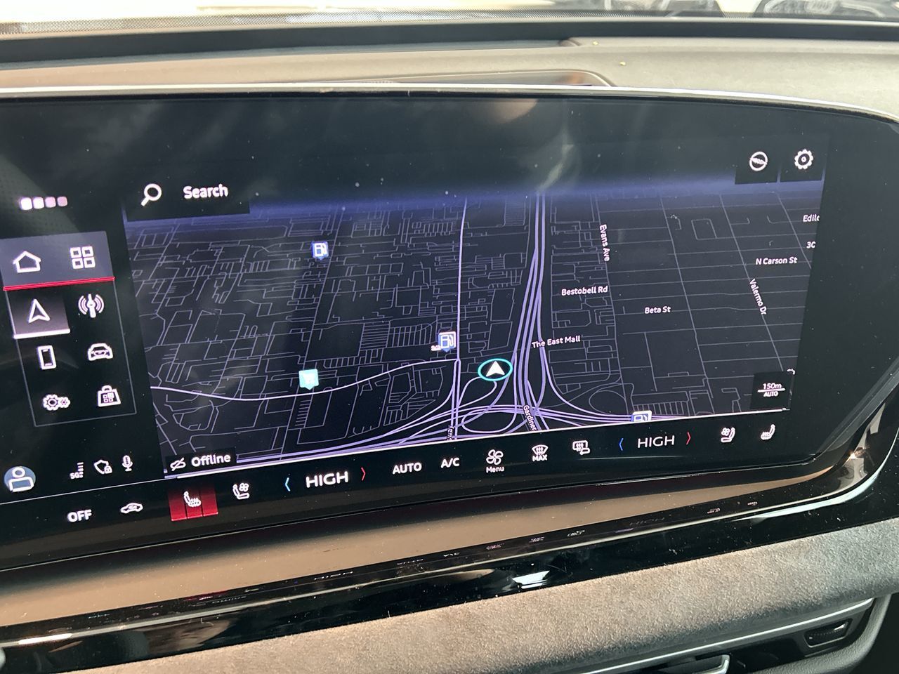 2025 Audi S5 in Toronto, Ontario