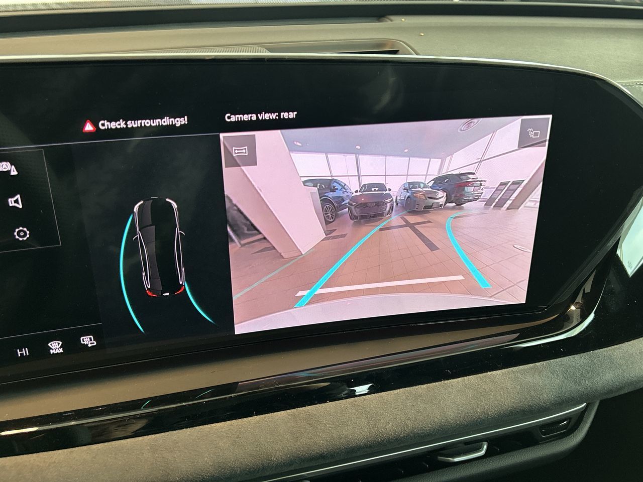 2025 Audi S5 in Toronto, Ontario