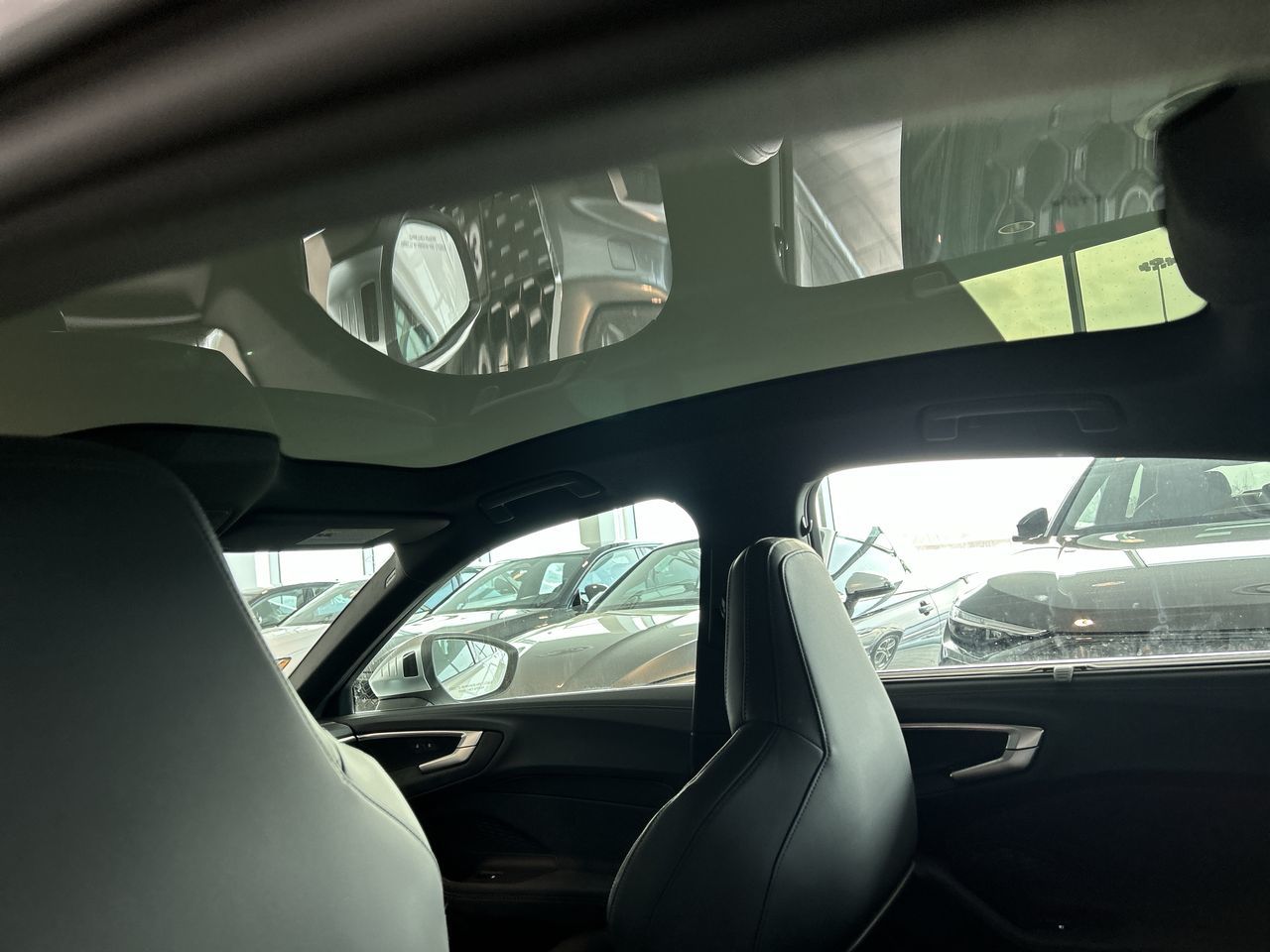 2025 Audi S5 in Toronto, Ontario