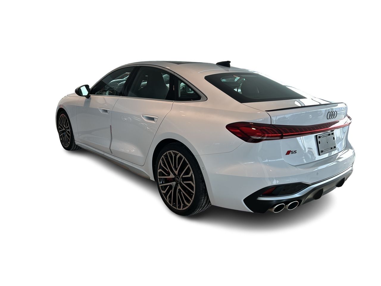 2025 Audi S5 in Toronto, Ontario
