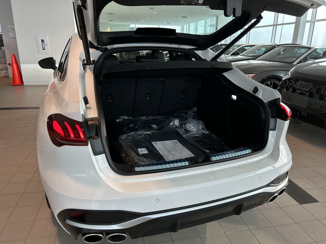 2025 Audi S5 in Toronto, Ontario