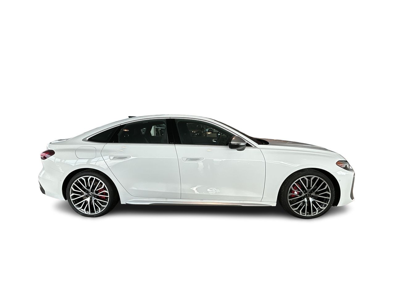 2025 Audi S5 in Toronto, Ontario