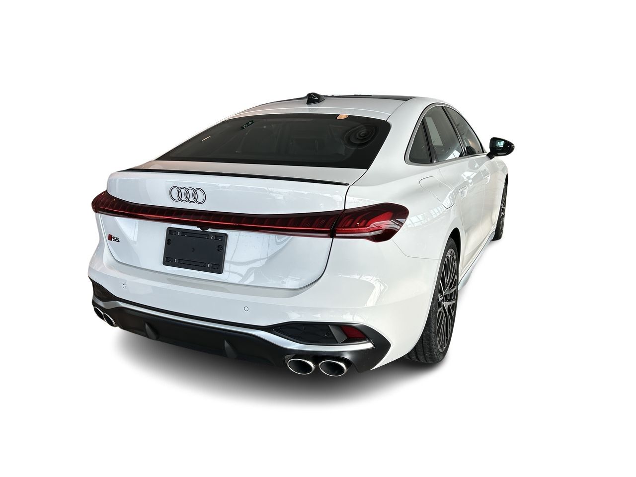 2025 Audi S5 in Toronto, Ontario