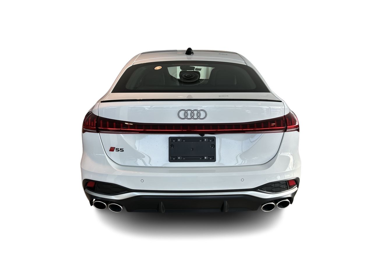 2025 Audi S5 in Toronto, Ontario