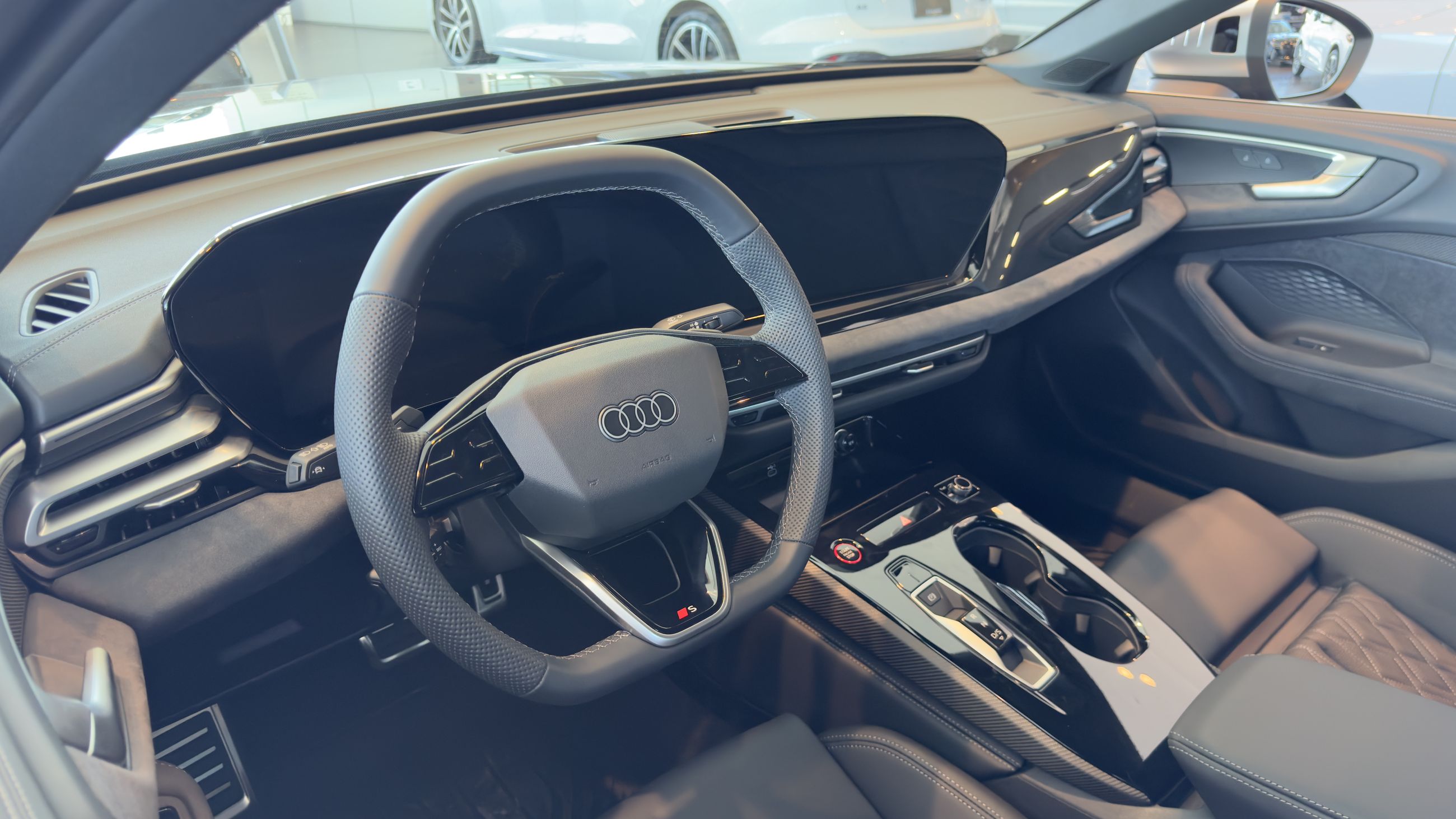 Audi S5  2025 à Toronto, Ontario