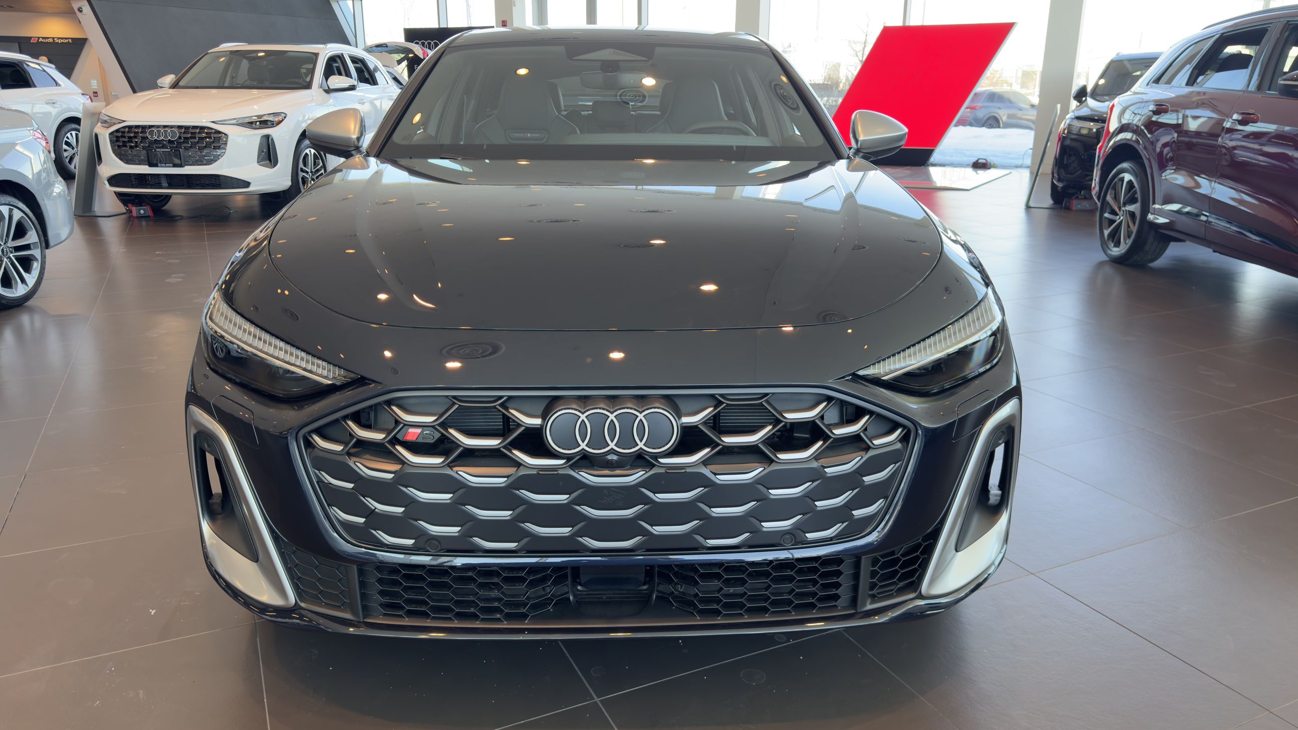 Audi S5  2025 à Toronto, Ontario