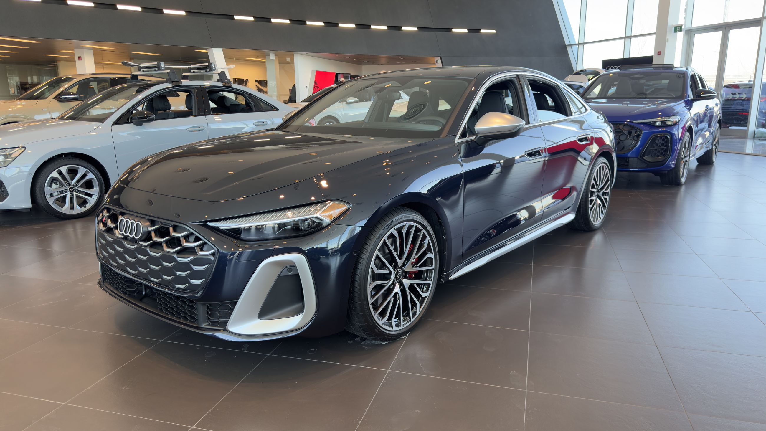 Audi S5  2025 à Toronto, Ontario