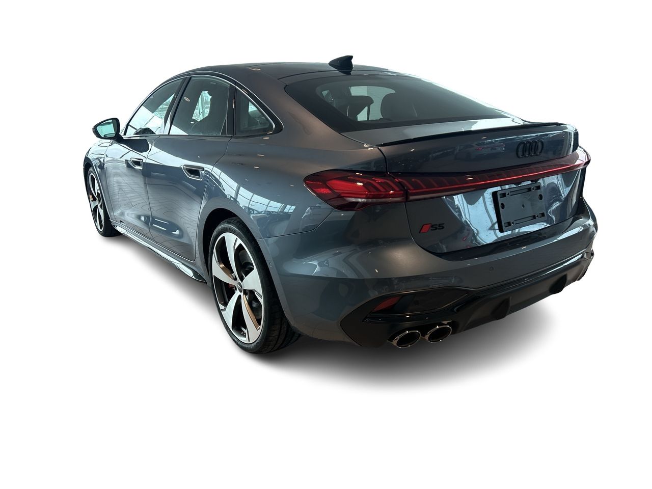 2025 Audi S5 in Toronto, Ontario