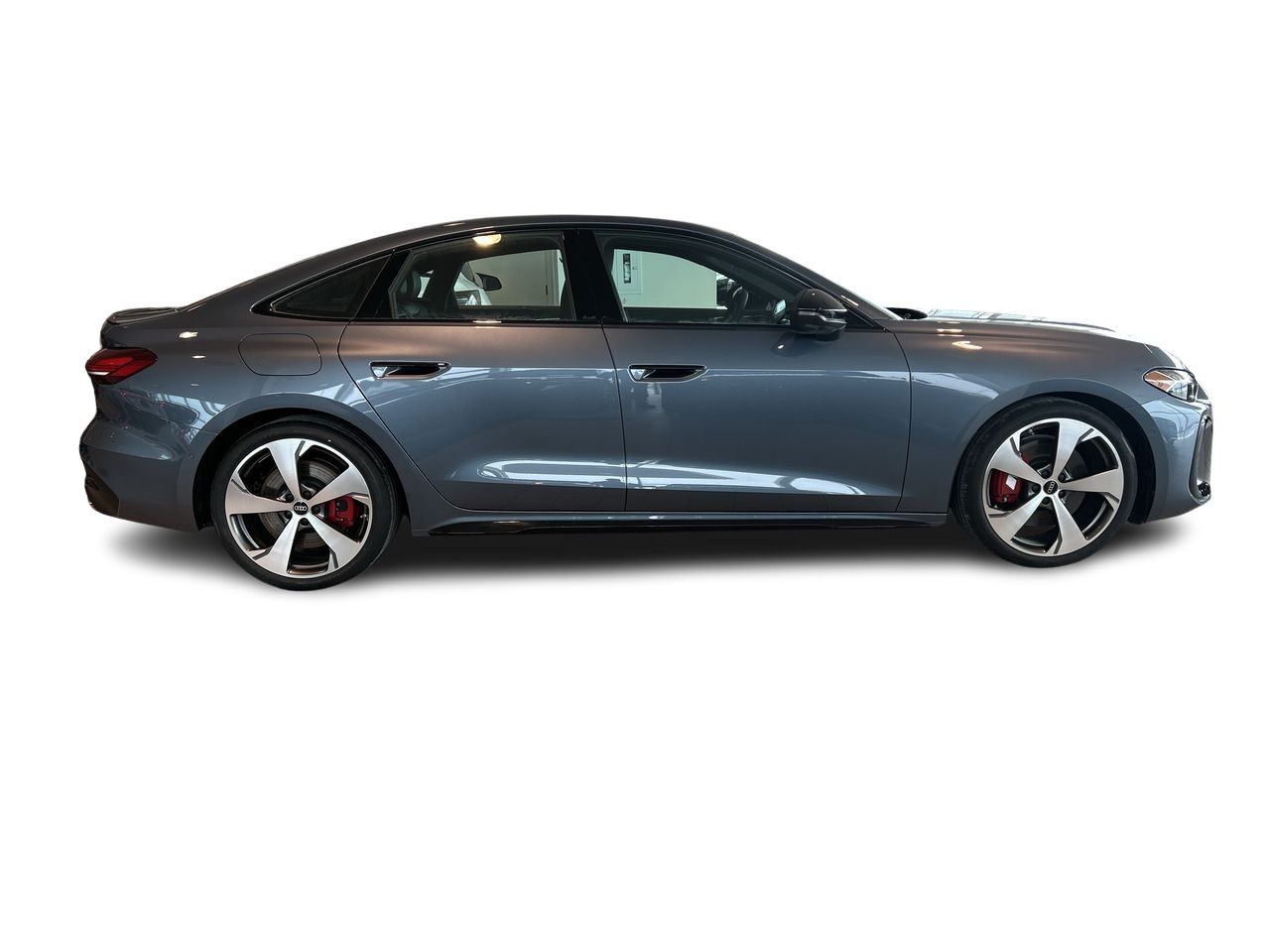 2025 Audi S5 in Toronto, Ontario