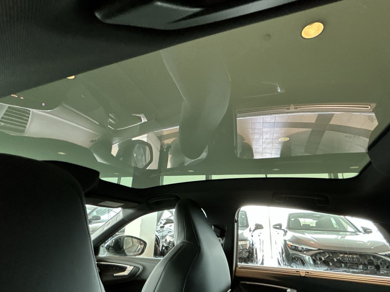 2025 Audi S5 in Toronto, Ontario