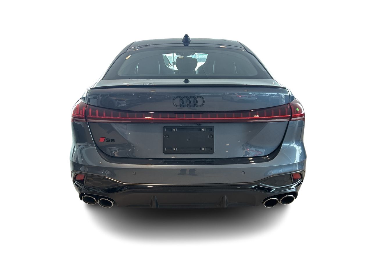 2025 Audi S5 in Toronto, Ontario
