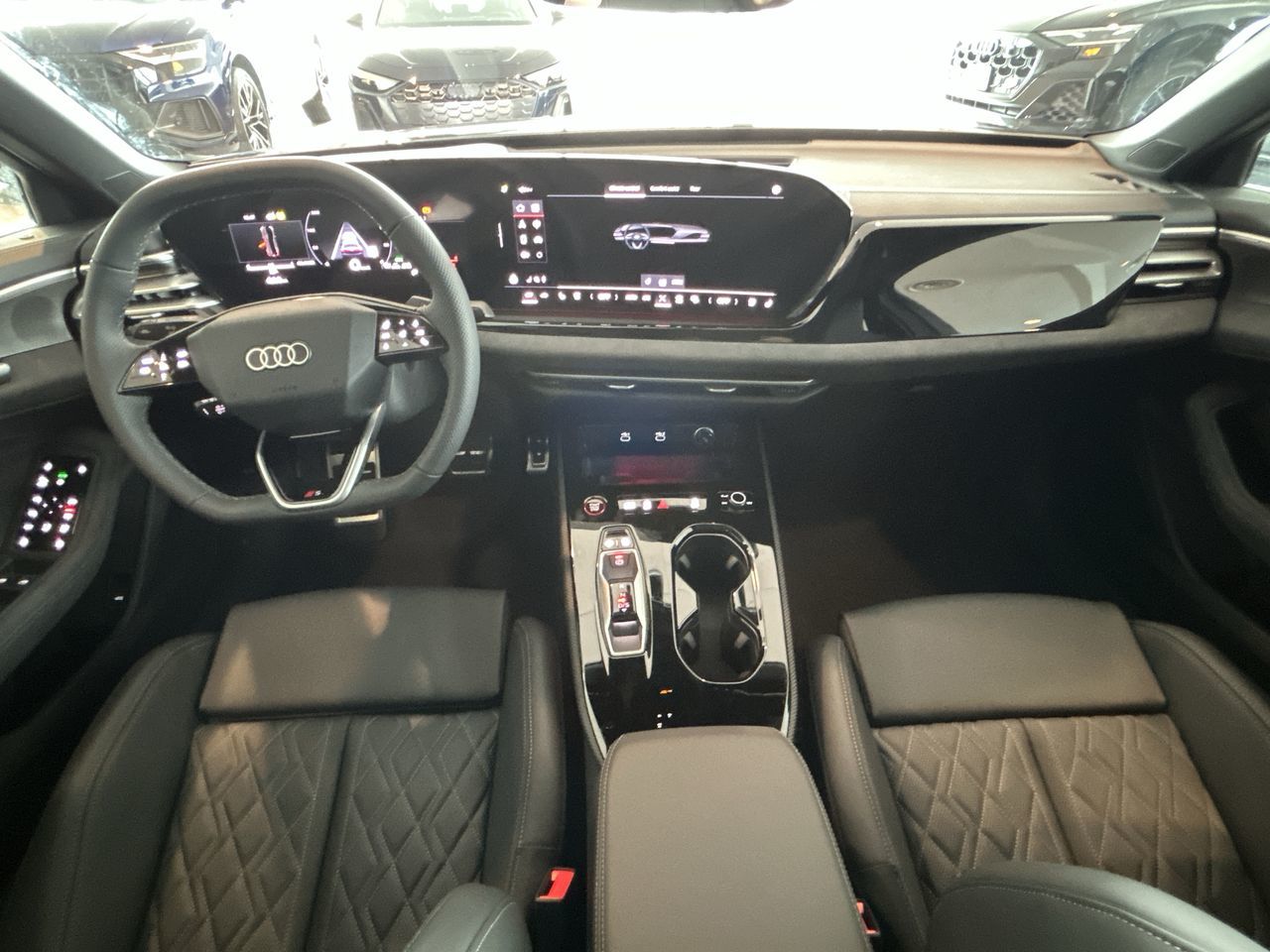 2025 Audi S5 in Toronto, Ontario