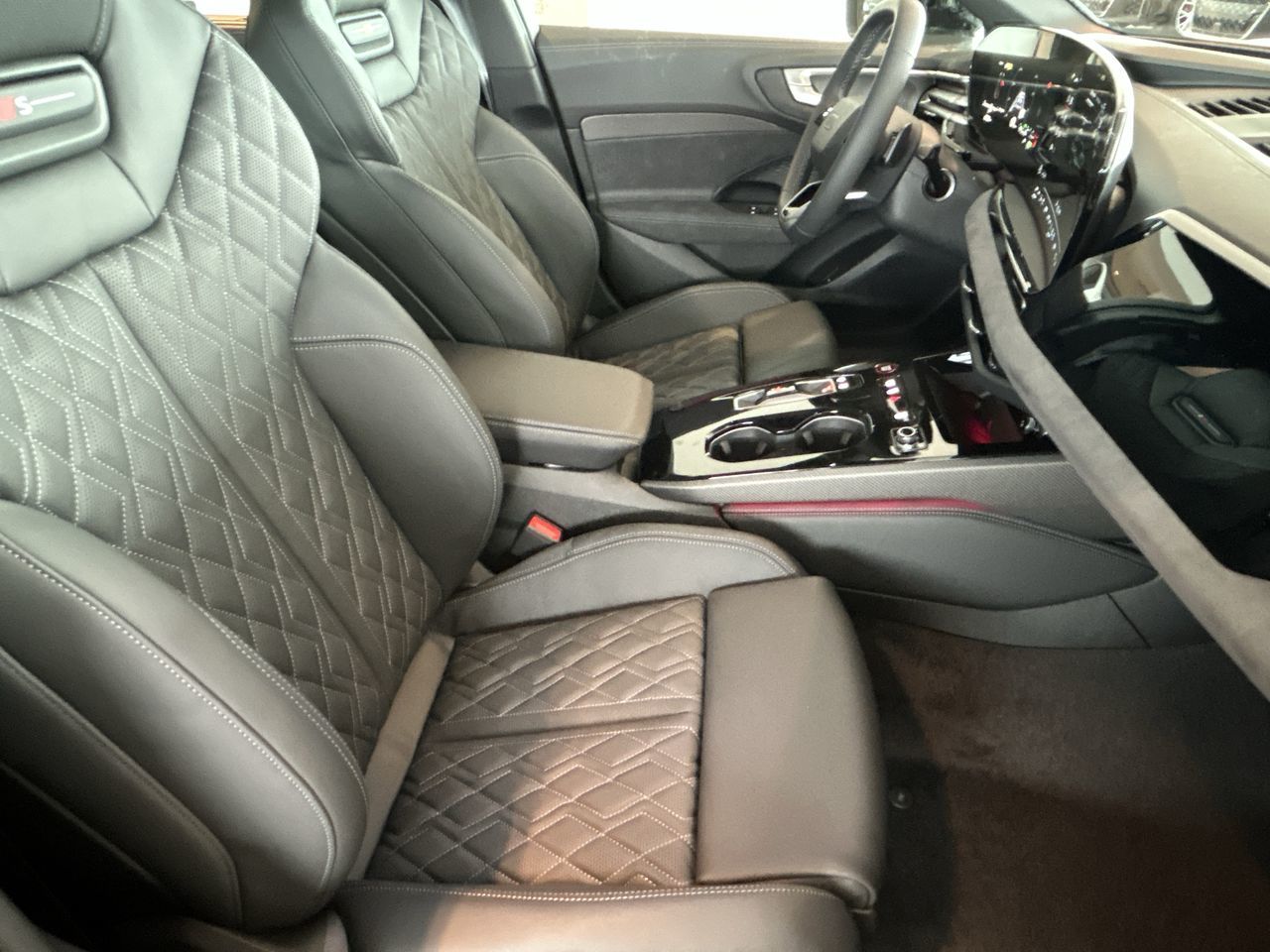 2025 Audi S5 in Toronto, Ontario