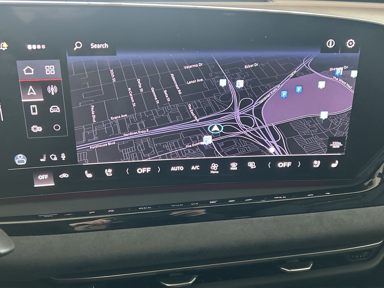 2025 Audi S5 in Toronto, Ontario