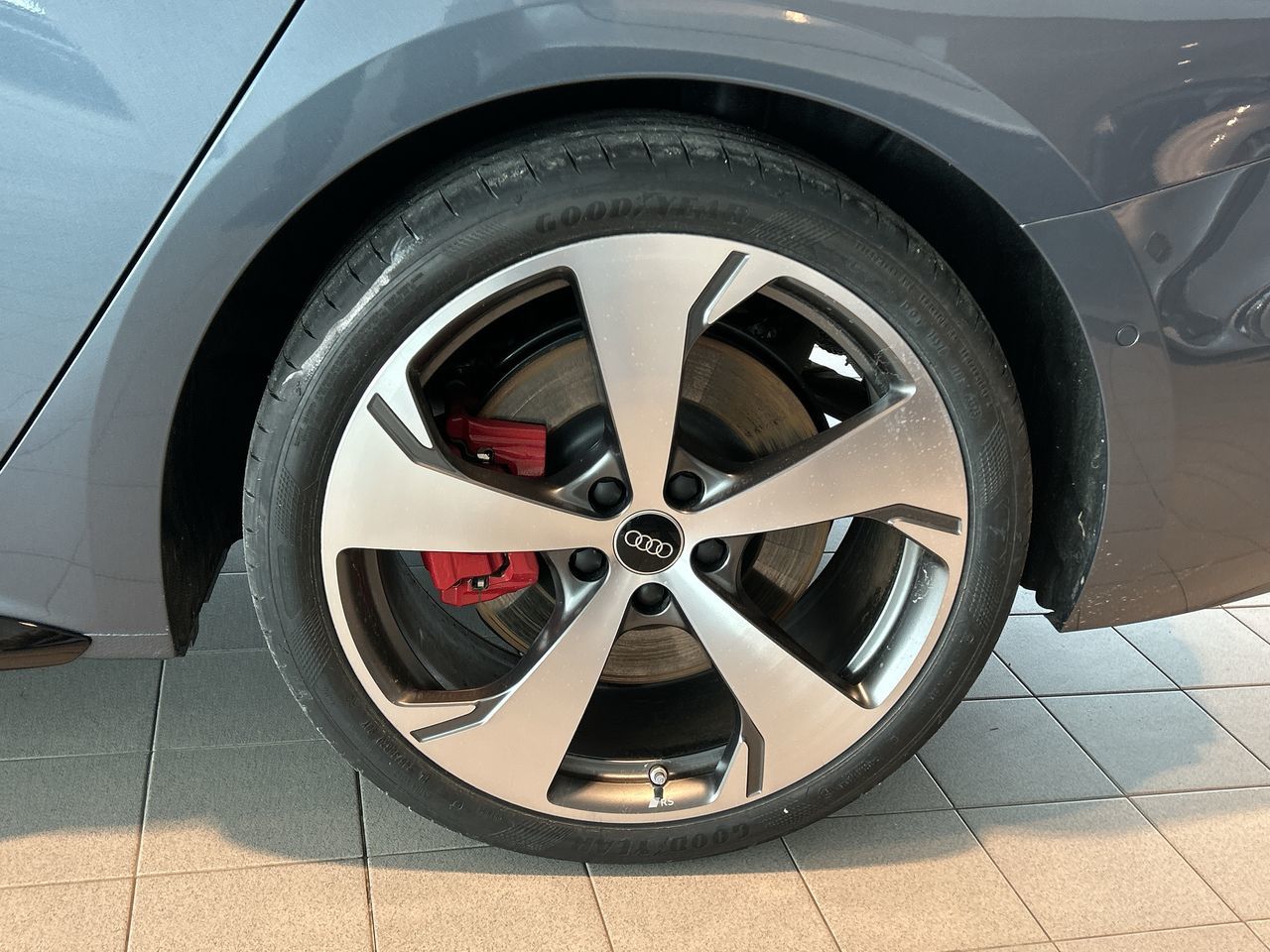 2025 Audi S5 in Toronto, Ontario