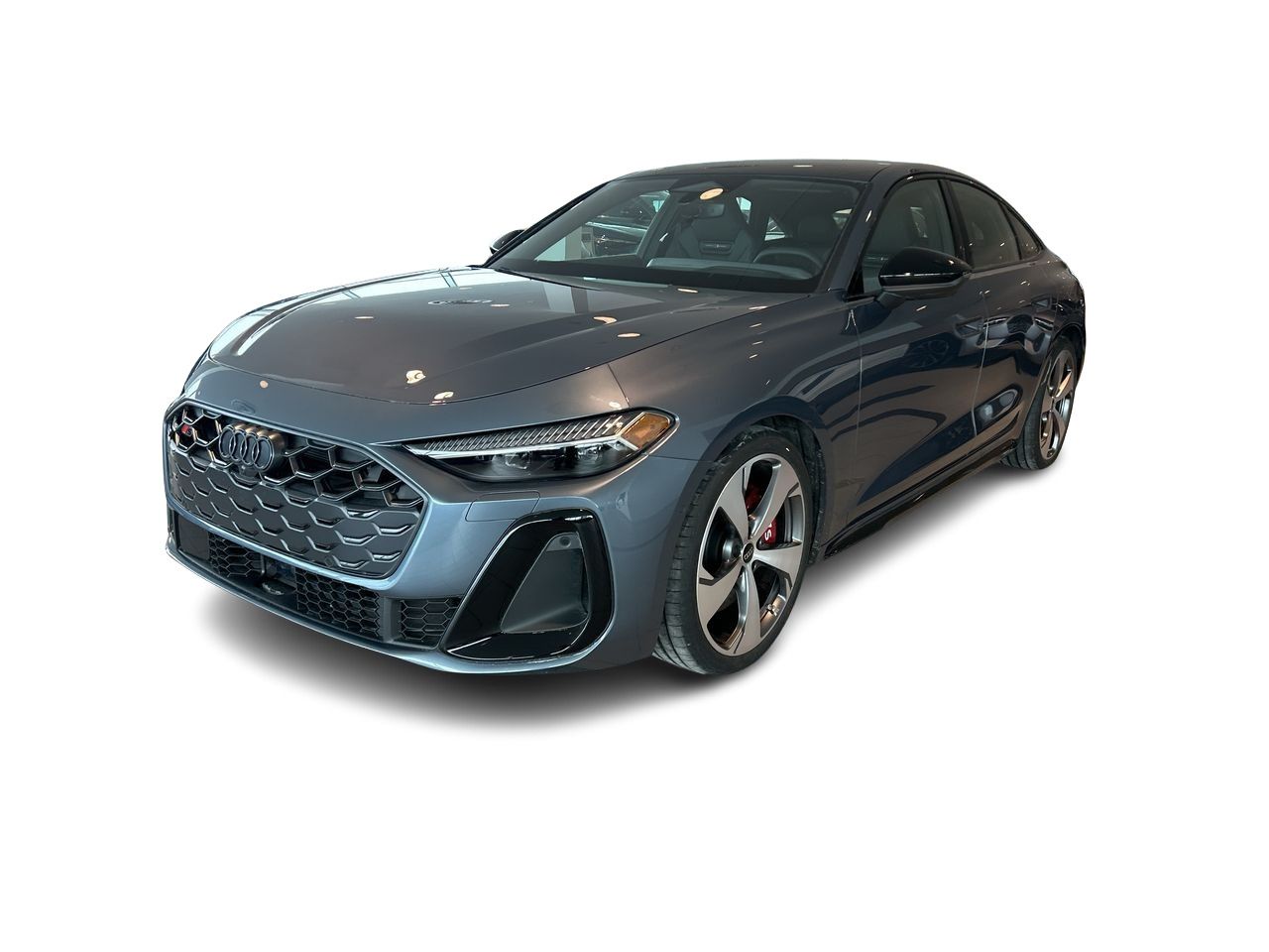 2025 Audi S5 in Toronto, Ontario
