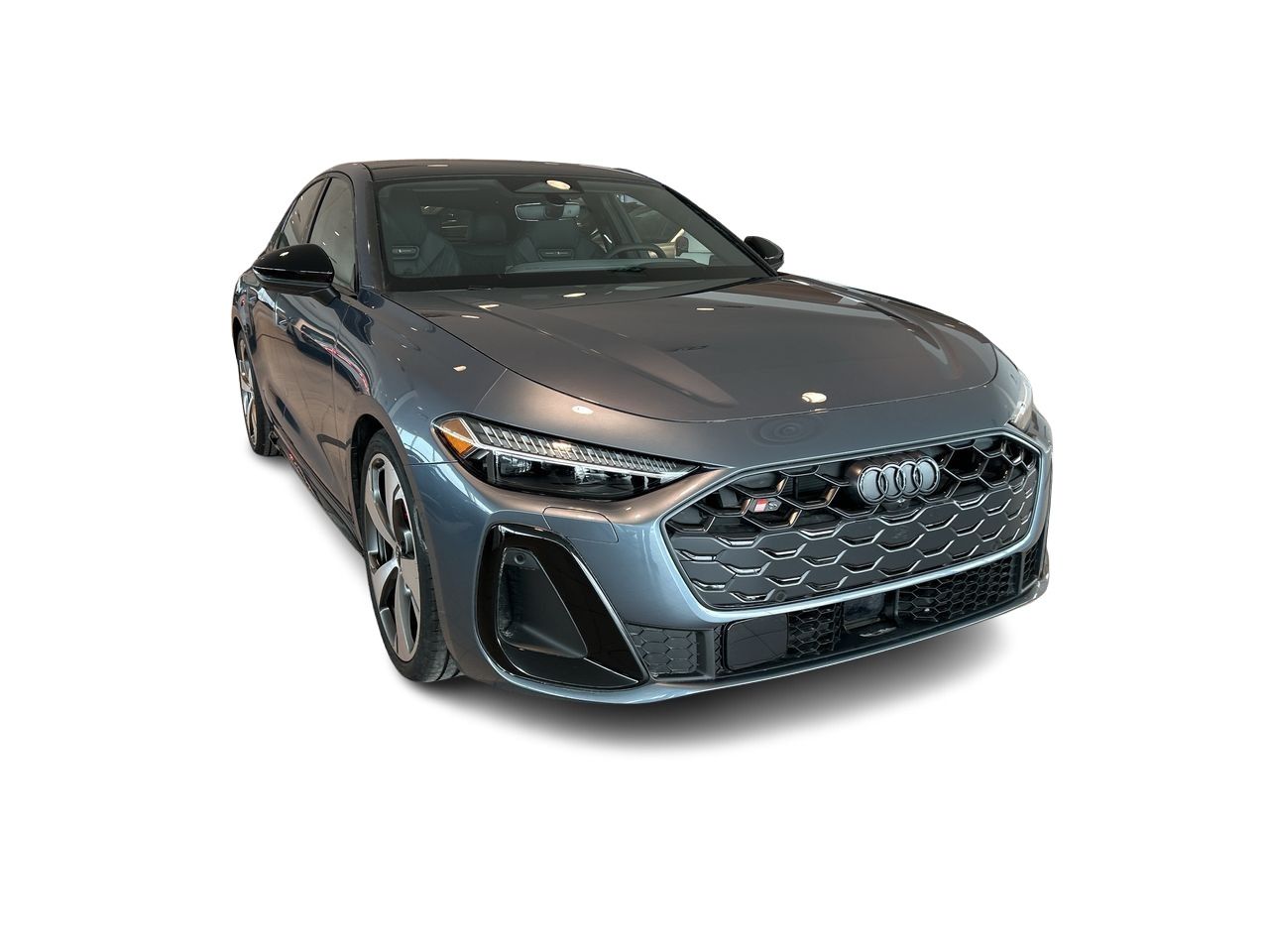 2025 Audi S5 in Toronto, Ontario
