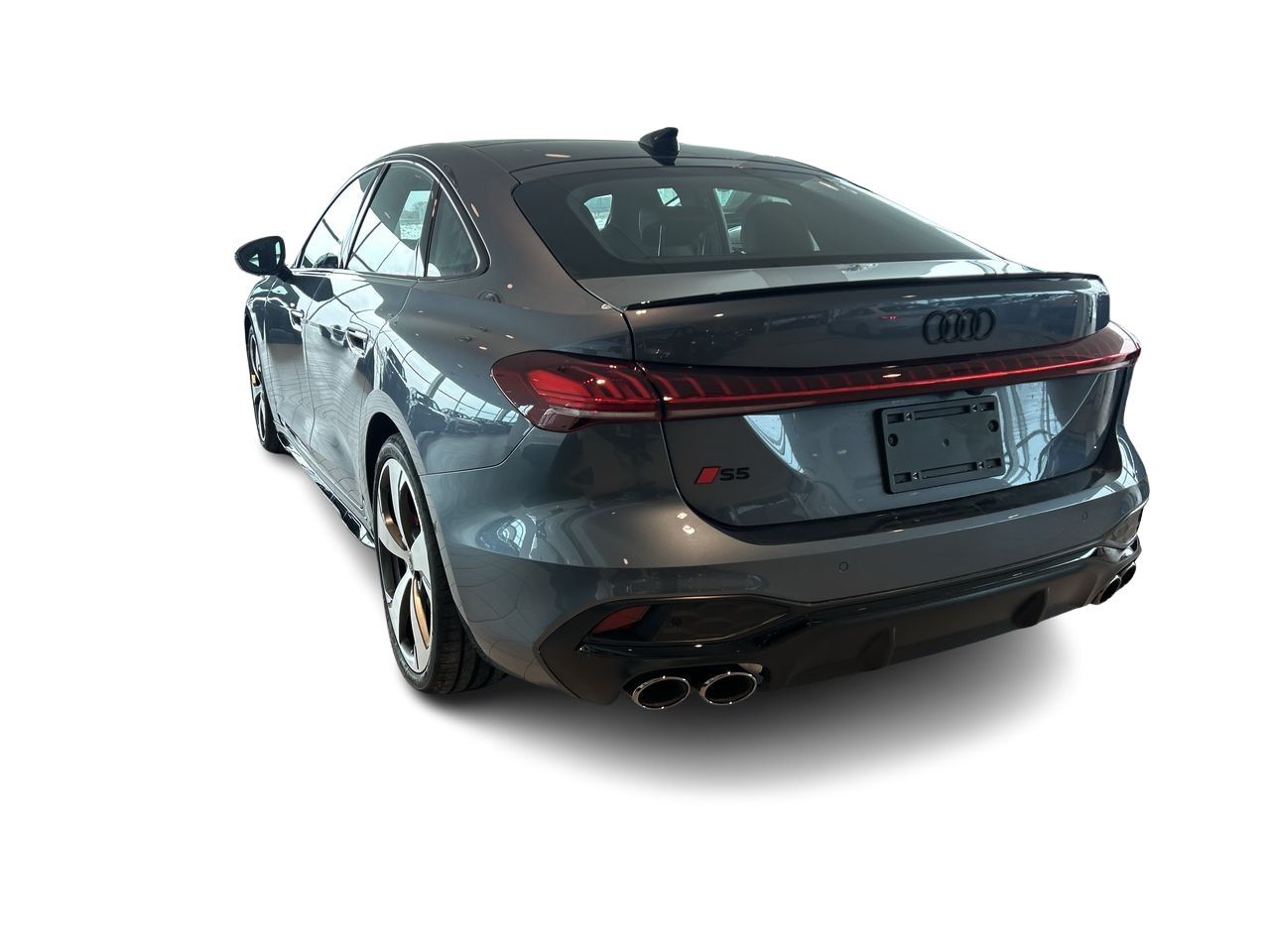 2025 Audi S5 in Toronto, Ontario