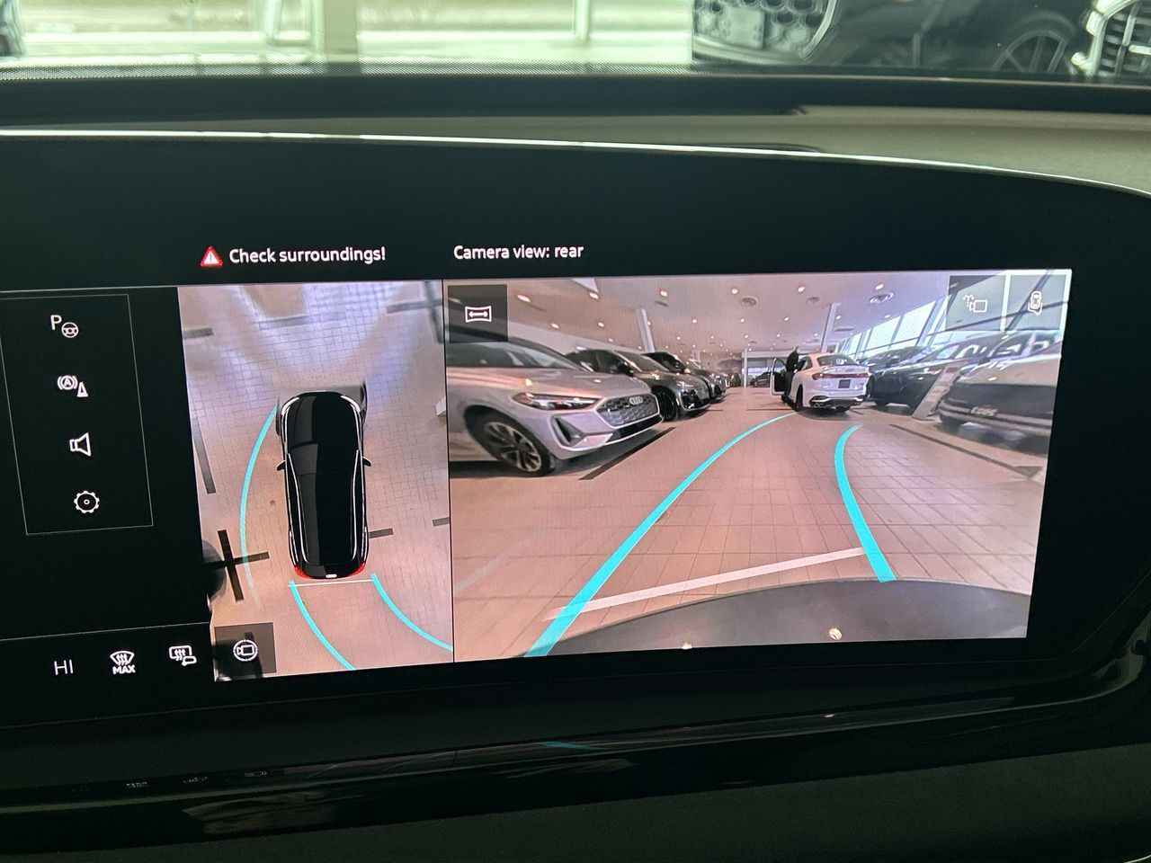 2025 Audi S5 in Toronto, Ontario