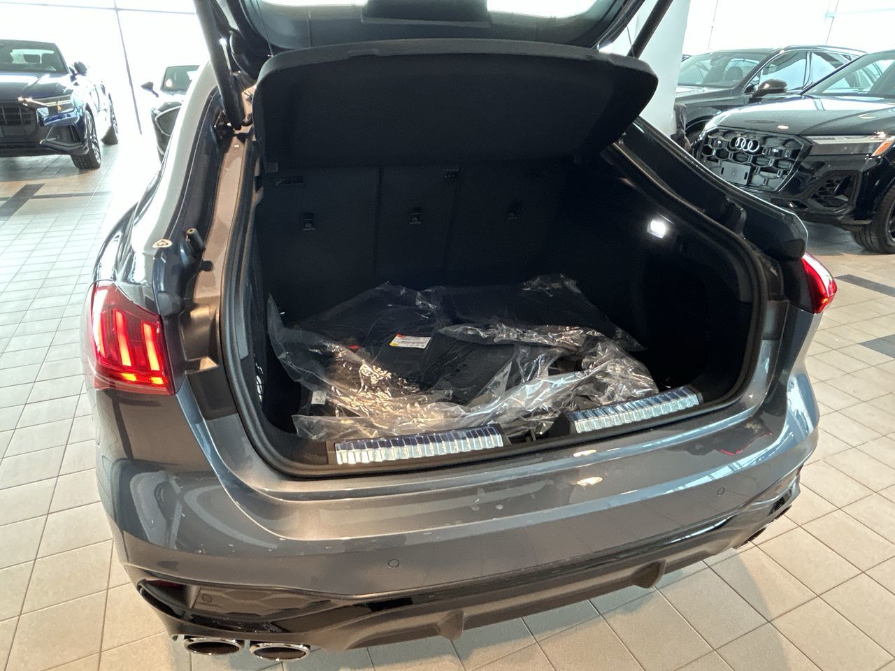 2025 Audi S5 in Toronto, Ontario