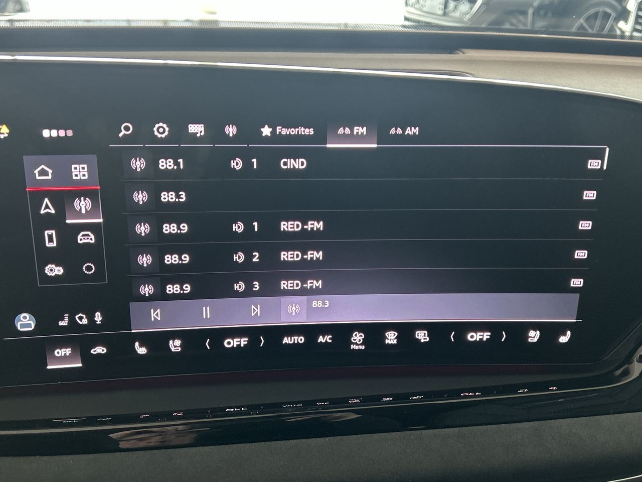 2025 Audi S5 in Toronto, Ontario