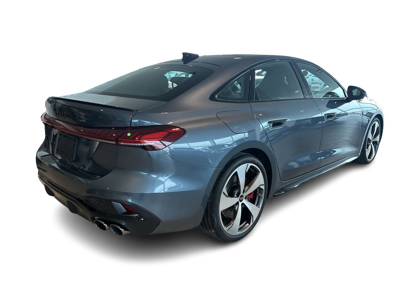 2025 Audi S5 in Toronto, Ontario