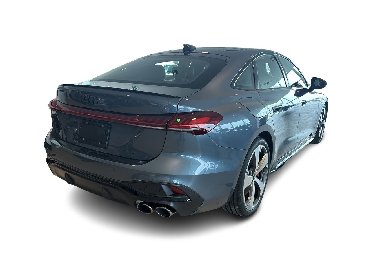 2025 Audi S5 in Toronto, Ontario