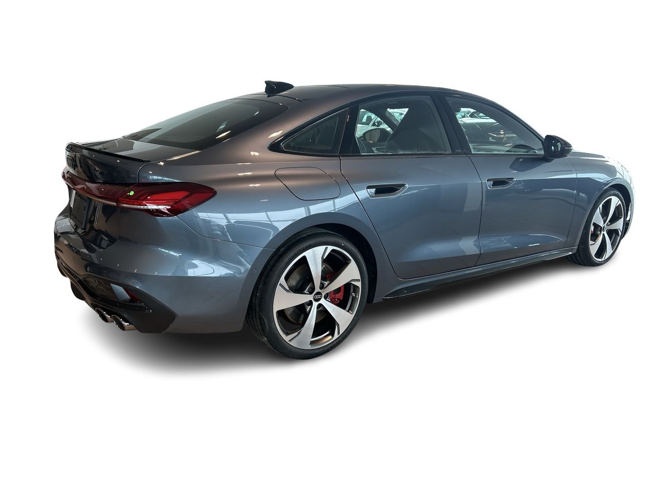 2025 Audi S5 in Toronto, Ontario